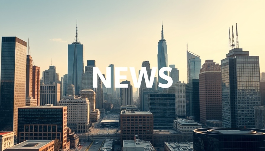 Eyewitness News urban cityscape overlay with Lake of the Woods County.