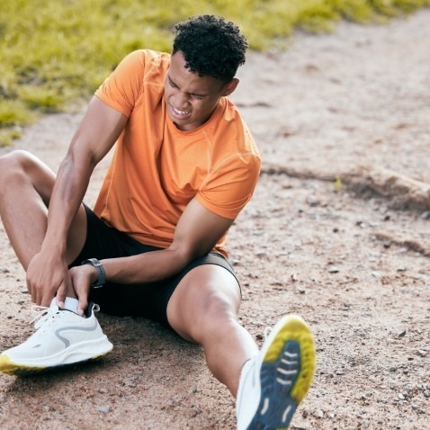 Sports Injury Rehabilitation