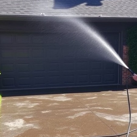 Eco-Friendly Pressure Washing in Eugene: Revitalize Your Property Sustainably