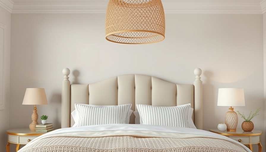 Elegant bedroom paint colors for a cozy and serene atmosphere.