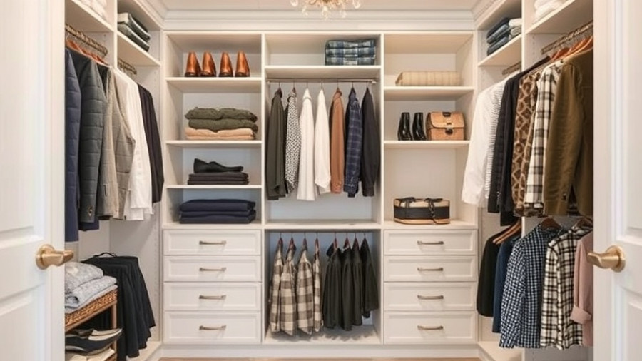 Are Custom Closets Worth It? 4 Signs You Should Include This In Your Home Remodel