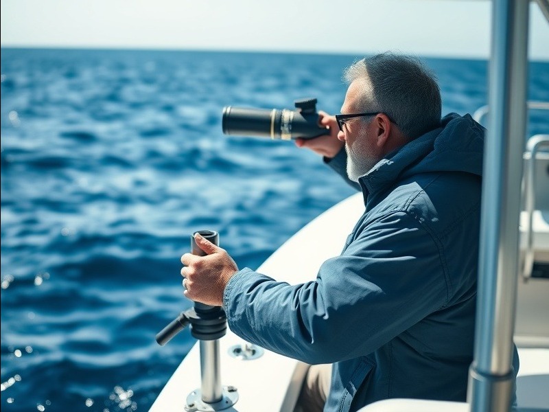 Unlocking Business Potential: Embrace Blue Ocean Strategy for Pressure Washing Business