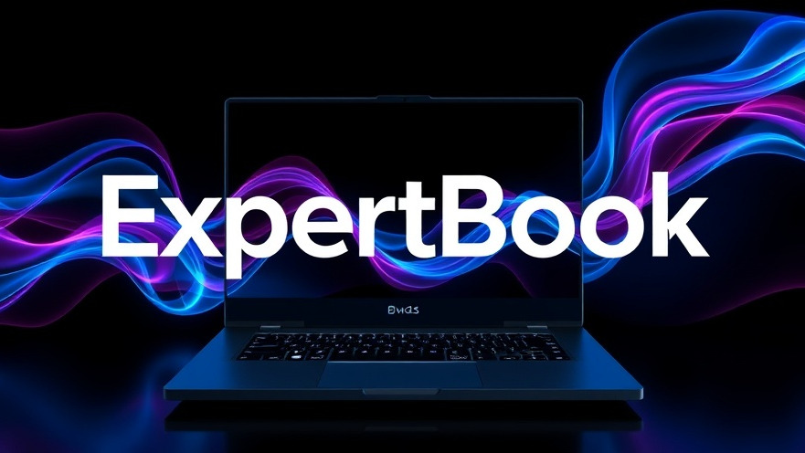 ExpertBook B5 for pressure washing marketing and business solutions