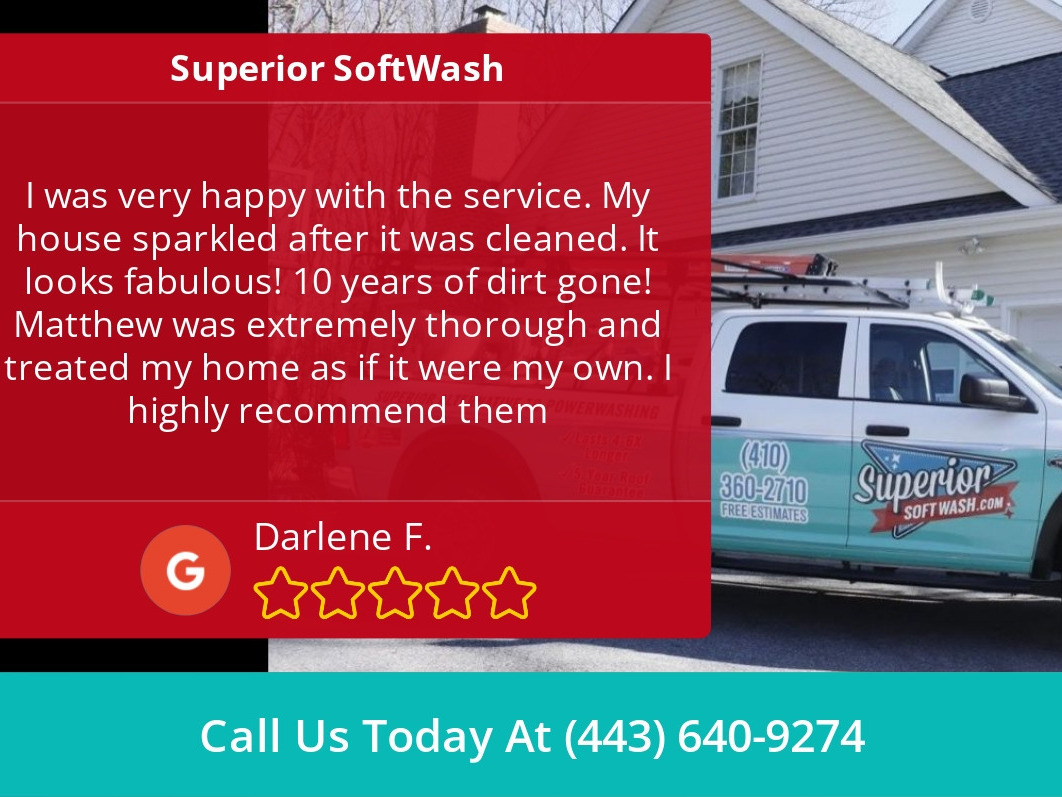 Pressure Washing Tribe - How Jeffrey Kirby Scaled Superior SoftWash with Strategy and Grit
