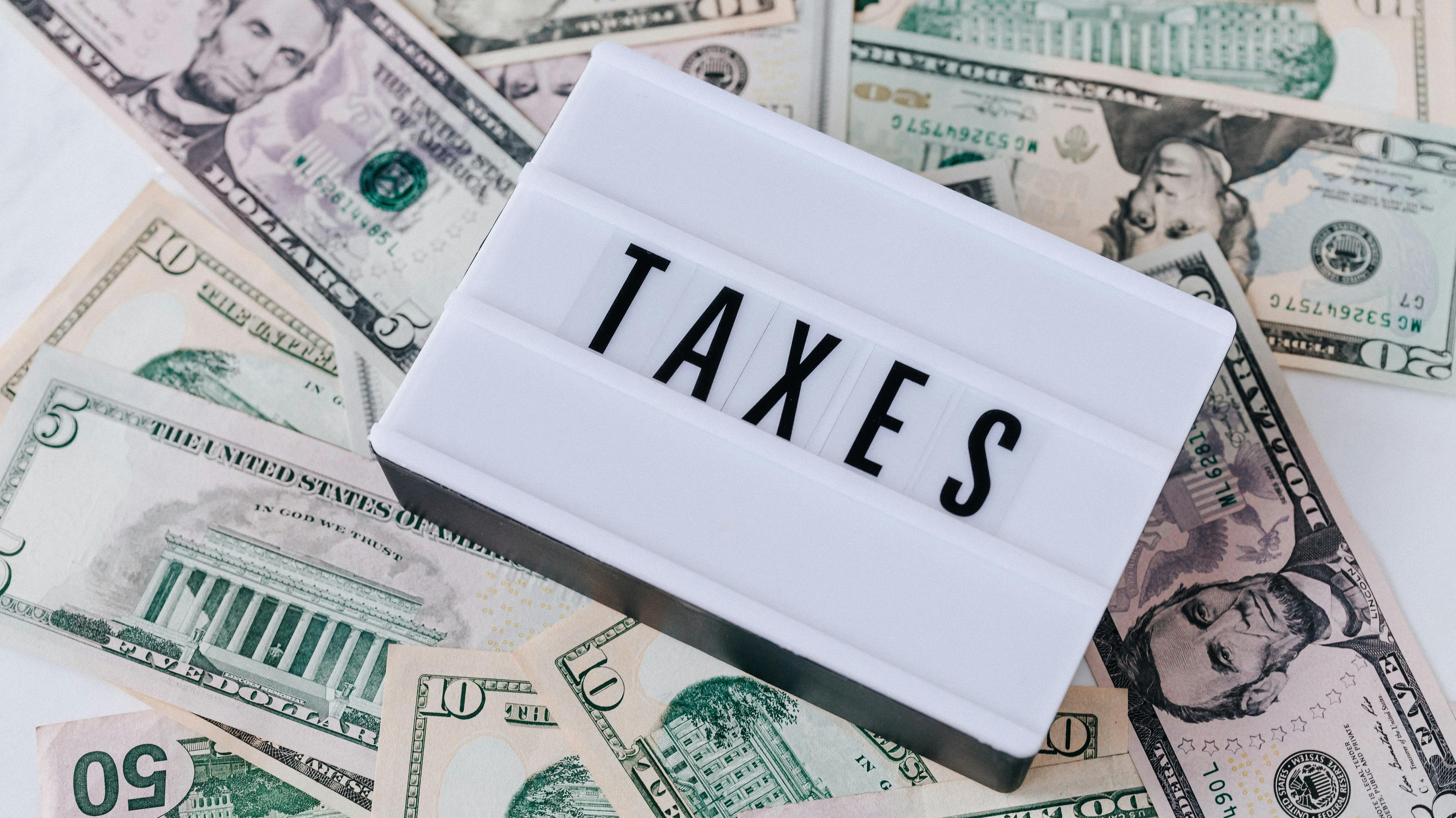 Pressure Washing Businesses Rally for Tax Certainty as Hope for Stability Grows
