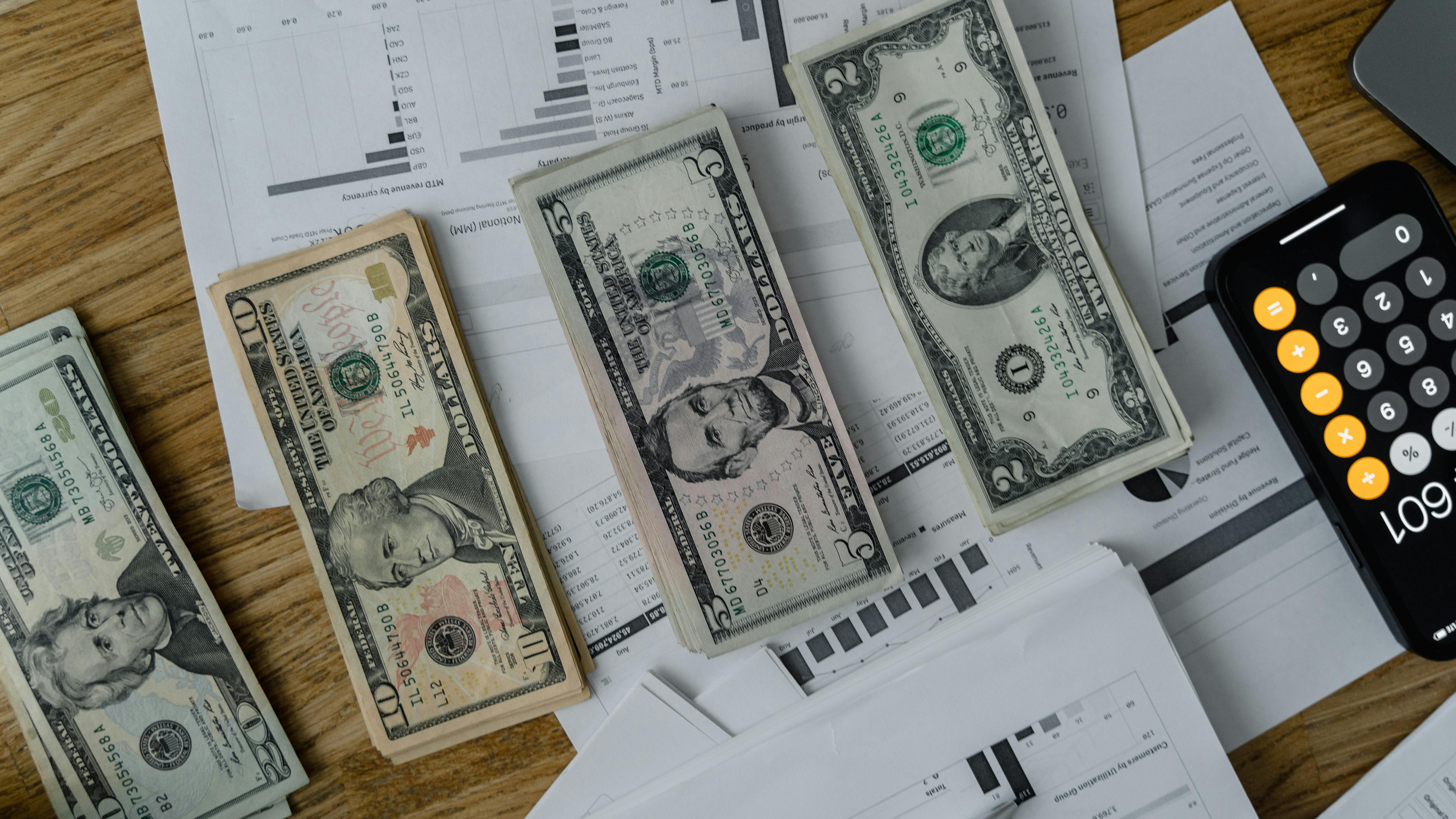 Did you know that 90% of small businesses fail due to profitability issues? As a pressure washing business owner, ensuring consistent profit margins is critical to survival and success.