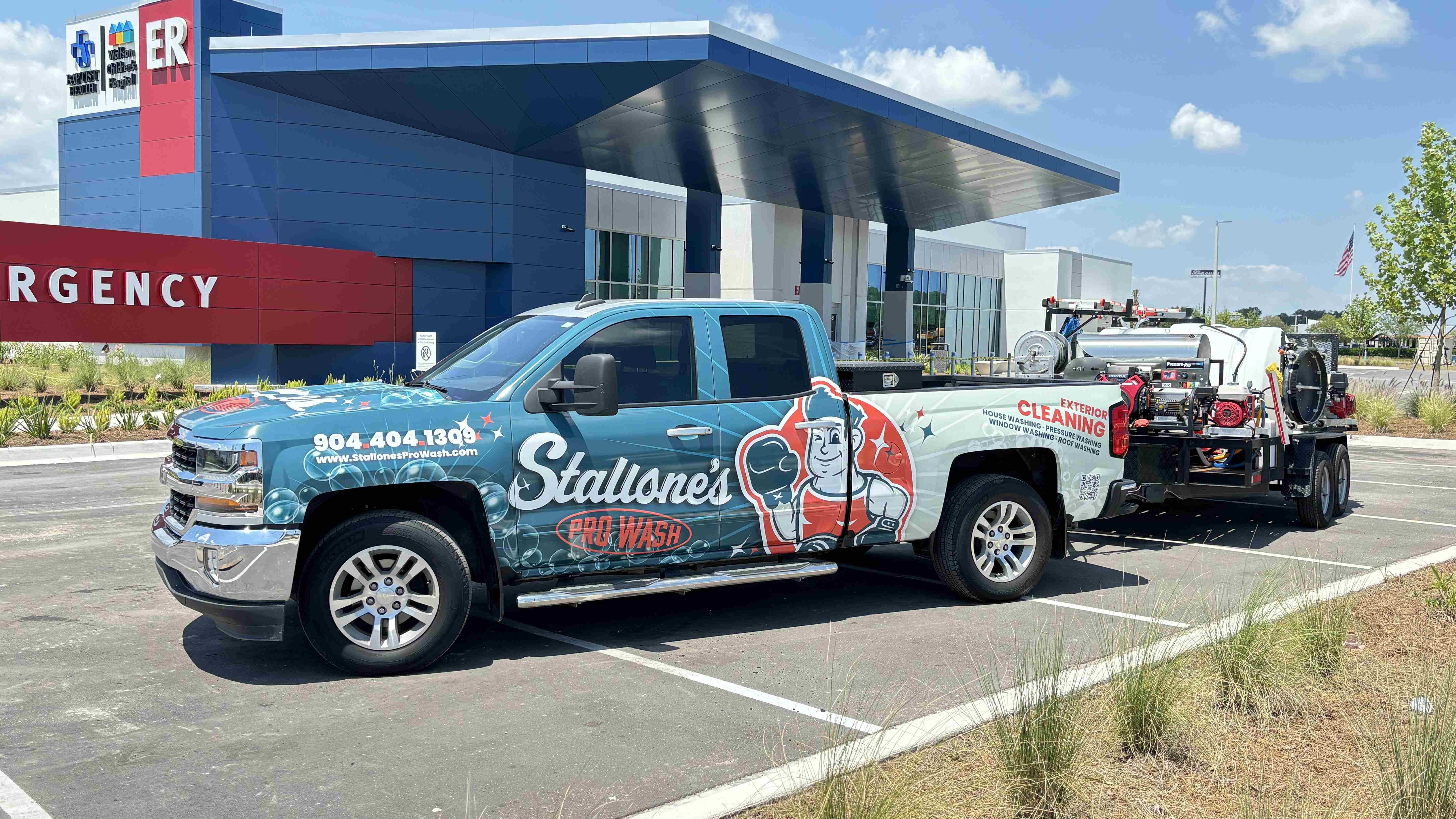 Pressure Washing Tribe Article - In the bustling world of pressure washing, efficiency and precision are paramount. For Steve Stallone, owner of Stallone's Pro Wash, the key to success lies in meticulous planning and execution through Standard Operating Procedures (SOPs).