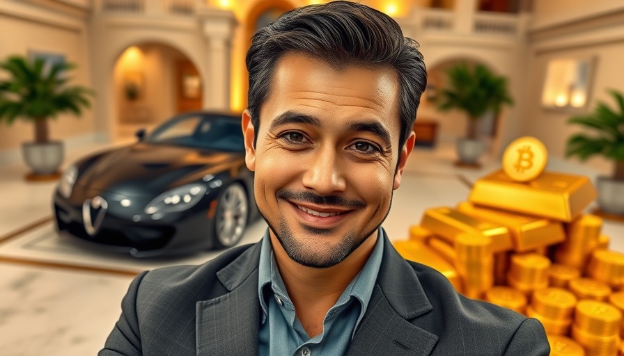 Protect your legacy with luxury assets in a trust setting.
