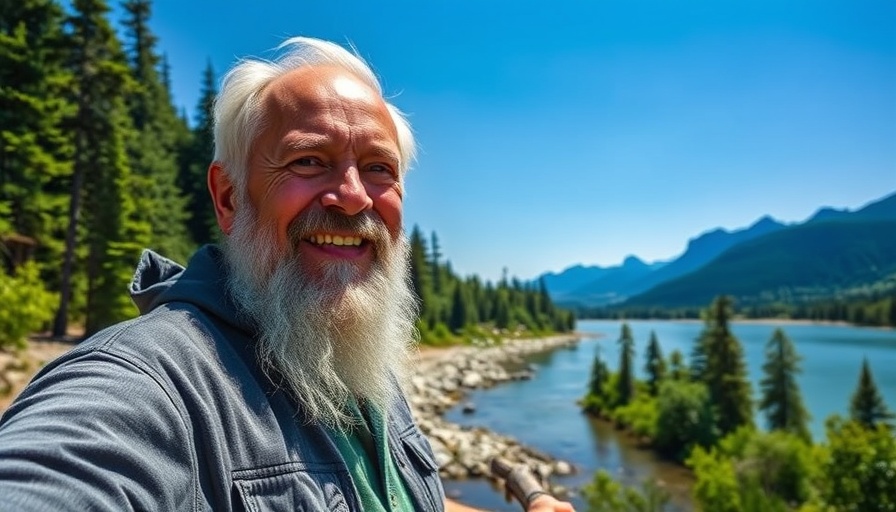Exploration of hidden free camping spots in Alaska's wilderness.