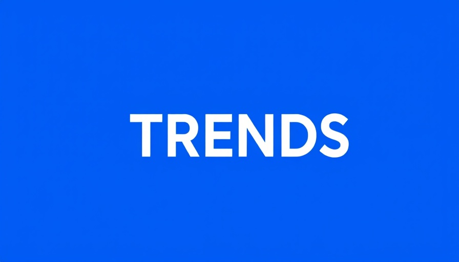 Small Business TRENDS logo on white background