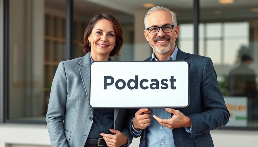 Podcast highlights benefits of factory-built homes.