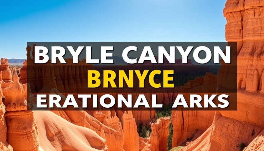 Bryce Canyon National Park tips and activities with stunning landscape.