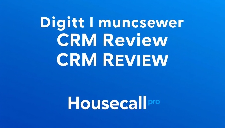 Pressure washing business tips using Housecall Pro CRM.