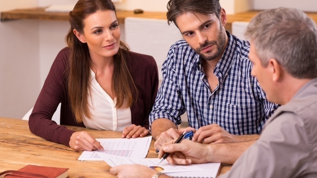 Income Tax Relief Irvine CA