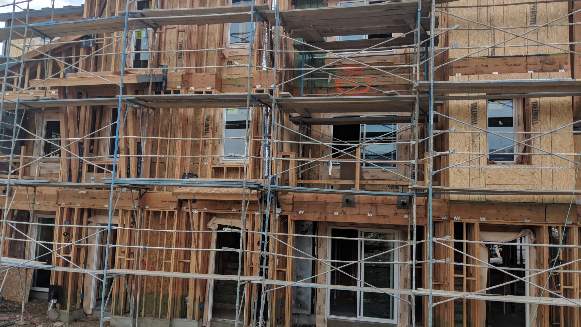 Special Inspections Anaheim