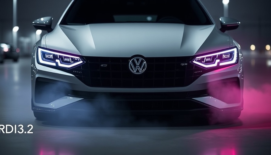 VW eyes high-performance ID.2 R with in-wheel motors