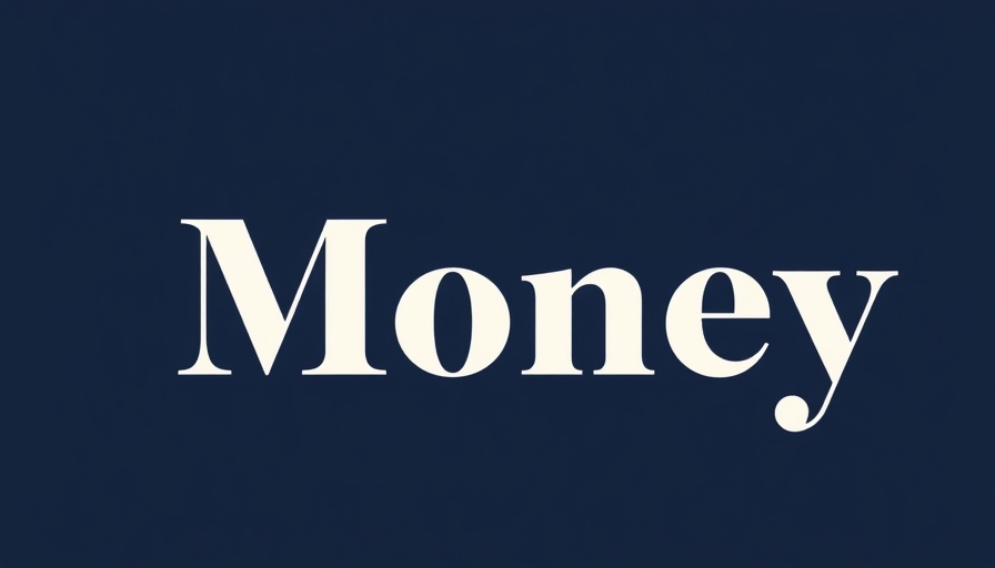 Text 'Money' on a dark blue background, representing homeowners insurance companies 2025.