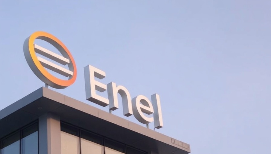 Italian antitrust authority fines Enel X millions