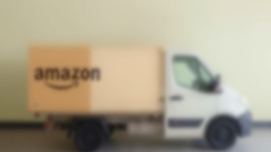 Amazon's bold move in delivery services transformation impacts small business competition.