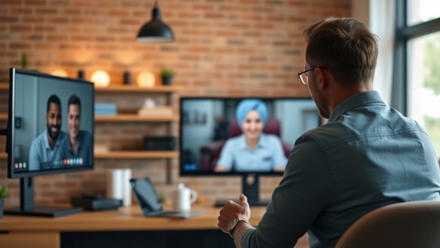 Affordable TV ads: Adwave's AI platform helps small businesses craft commercials quickly.