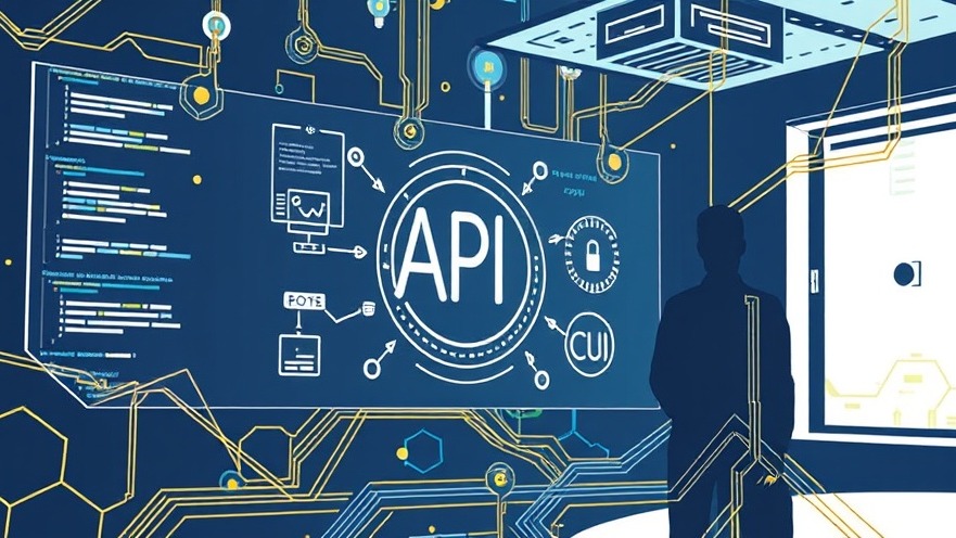 Transforming API Development with GitHub Copilot and AI in programming.