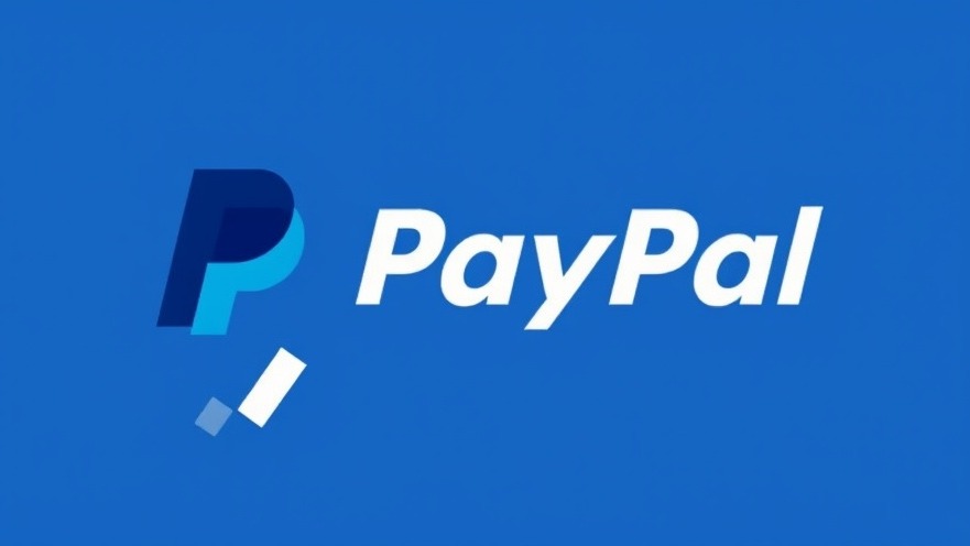 PayPal's strategic shift boosts cryptocurrency accessibility for small businesses.