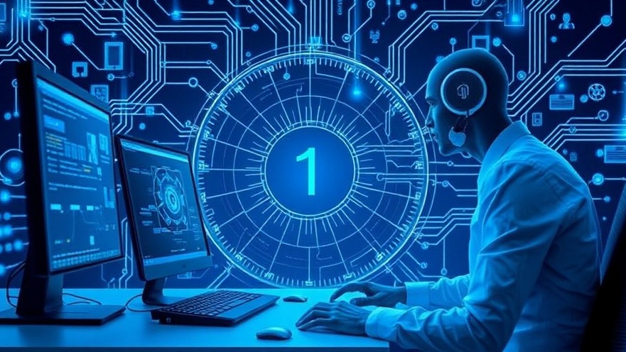 Explore artificial intelligence PCs transforming productivity technology for small businesses.