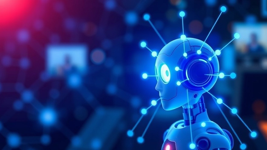The Surge of Agentic AI in Small Business boosts productivity through AI solutions.