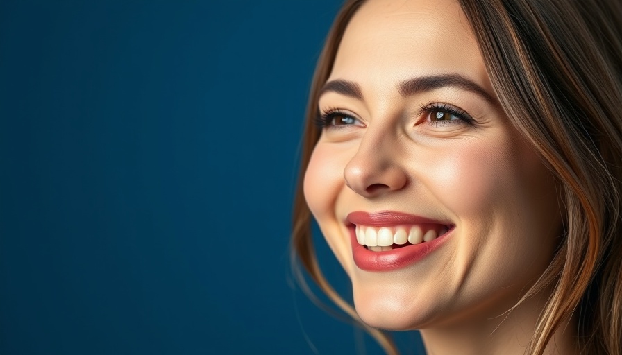 Smiling woman on Duct Tape Marketing cover discussing customer experience.