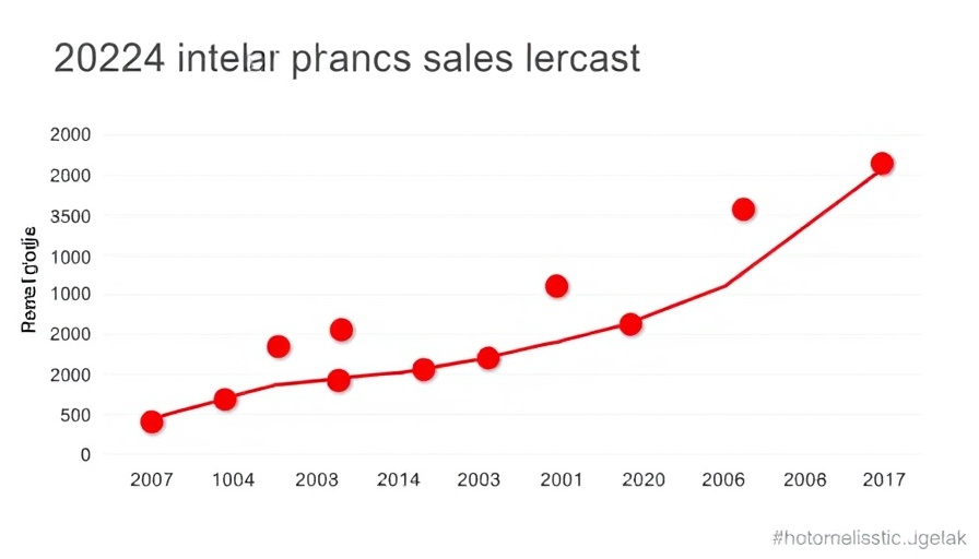 Graph of 2025 home sales forecast vs past average, housing market trends