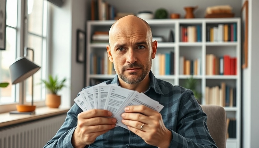 Hustle culture critique contrasting hustle and thrive in home office.