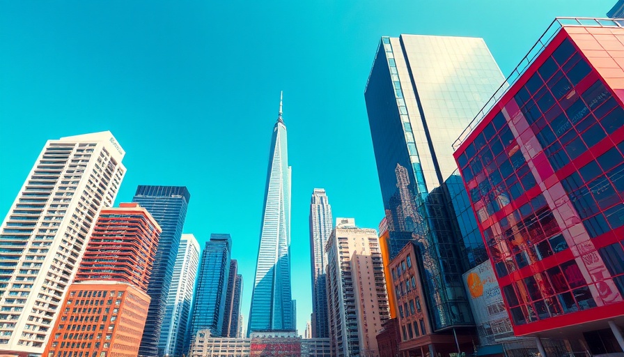 Top influencer marketing agencies in Phoenix with vibrant city background.