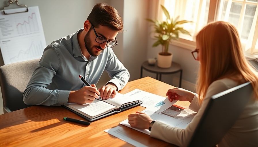 Collaborative financial planning for financial freedom.