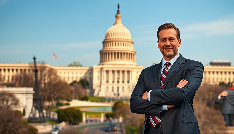 Top CEOs of Social Media Marketing Agencies in Washington D.C.