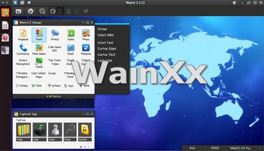 WanX 2.1