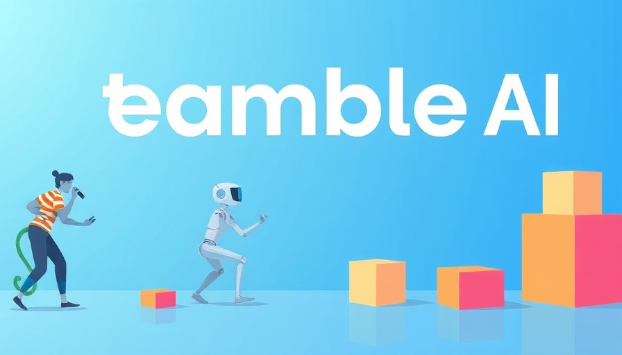 Teamble AI
