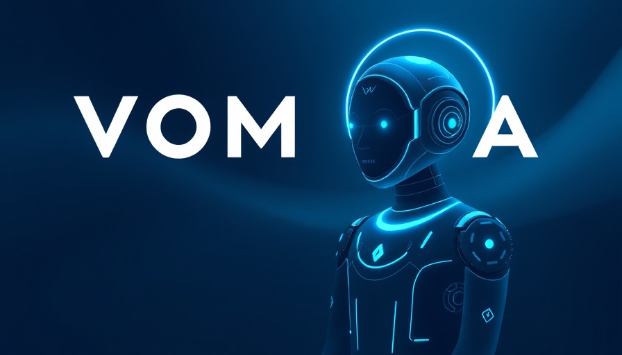 Vomyra AI – Voice AI Agent