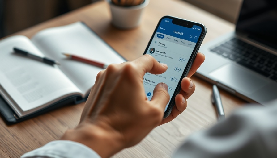 Best Facebook Advertising Services for Small Businesses 2025 concept image.