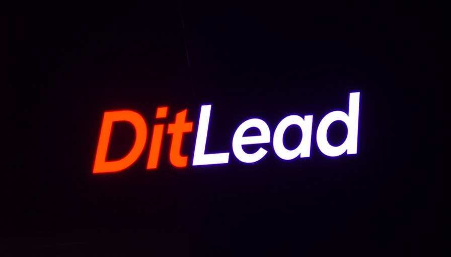 DitLead