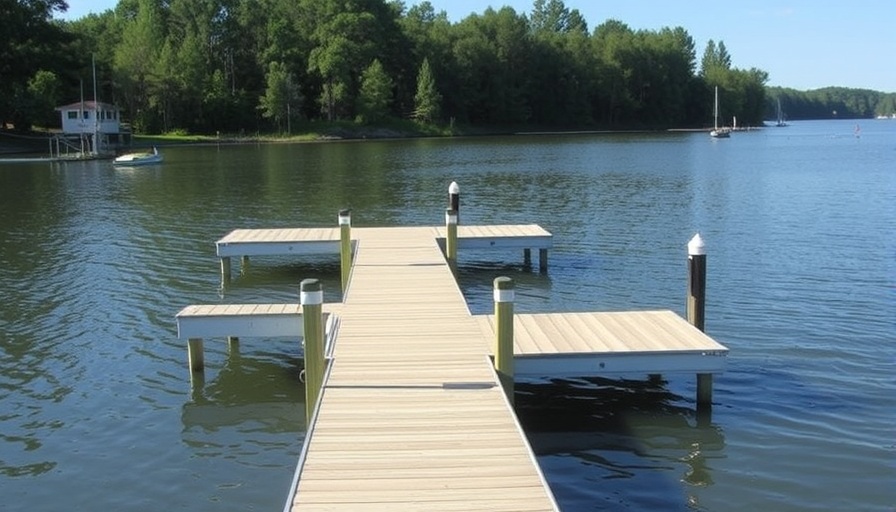DockFix Community Docks