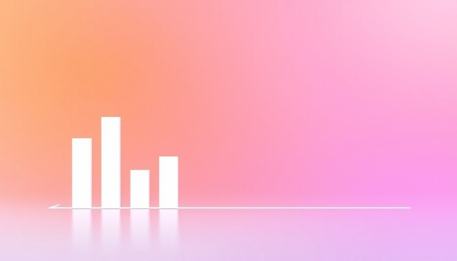 Troubleshoot Inflated Results in Meta Ads Manager graphic with bar graph.