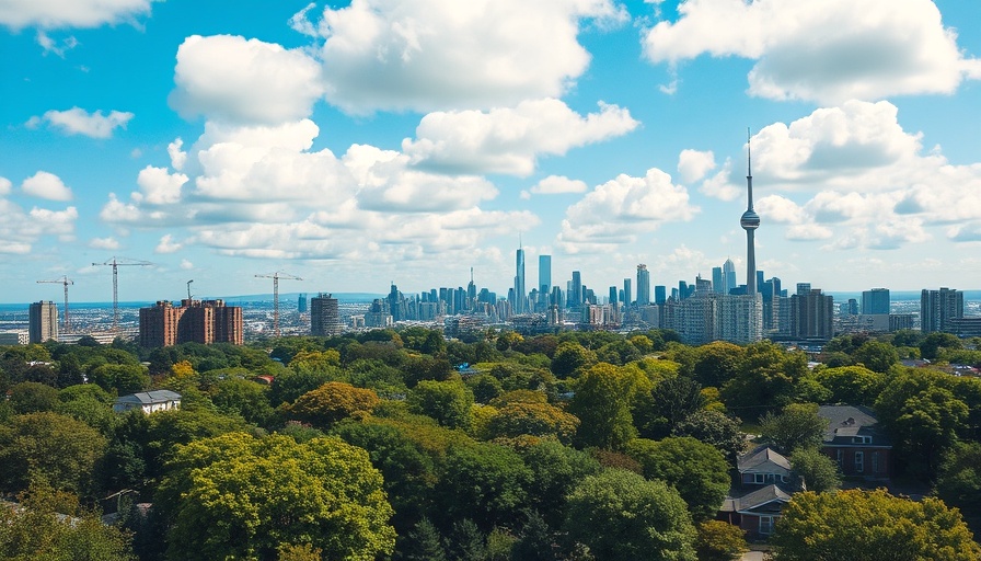 Zillow Top Housing Markets for Airbnbs in vibrant city skyline with green spaces.