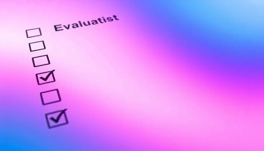 Vibrant Meta Ads Audit design background with checklist elements
