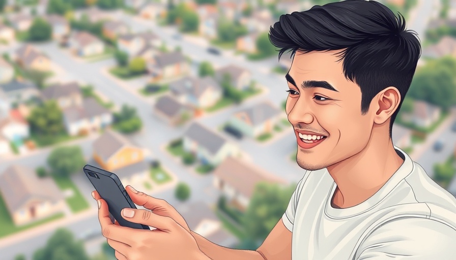Fetch Agent connects motivated buyers with agents using a smartphone app.