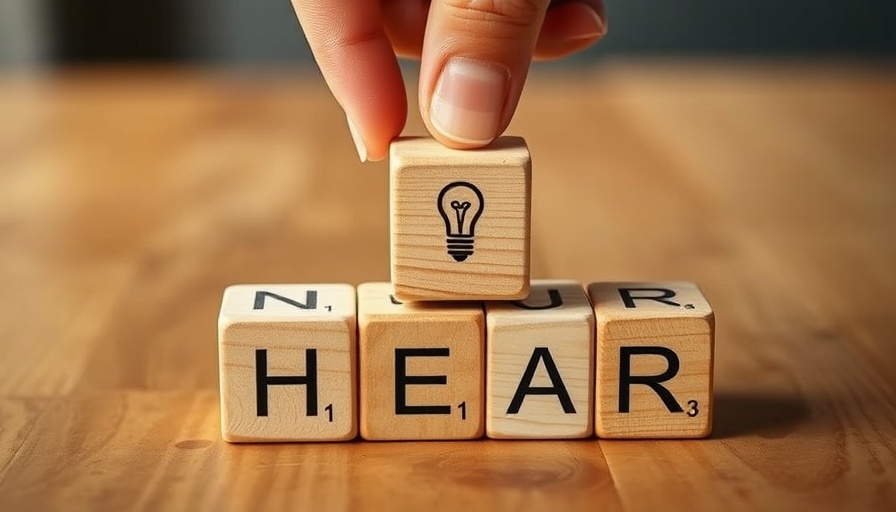 Wooden cubes with idea and head icons symbolizing unusual business ideas for entrepreneurs.