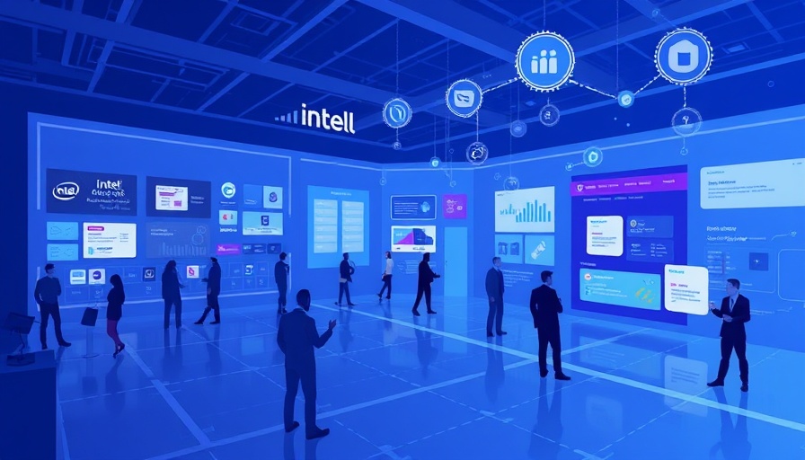 Intelswift AI Agents Marketplace