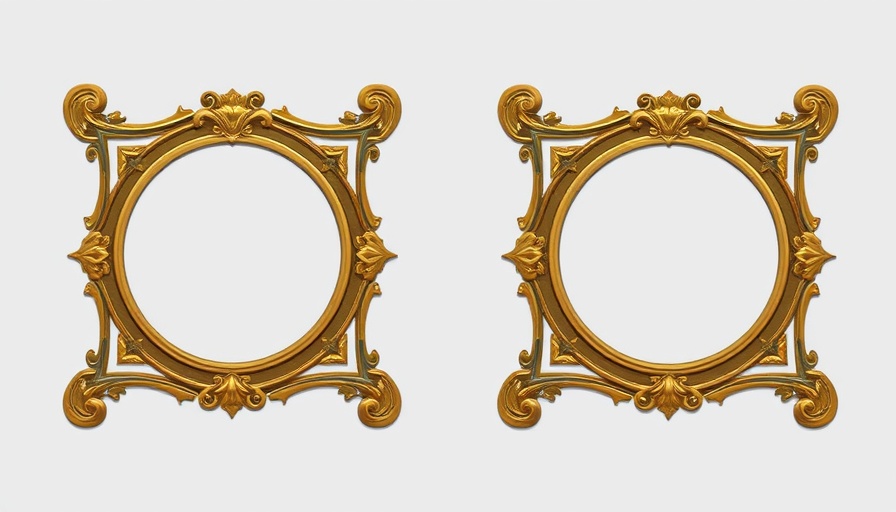 Tails & Frames
