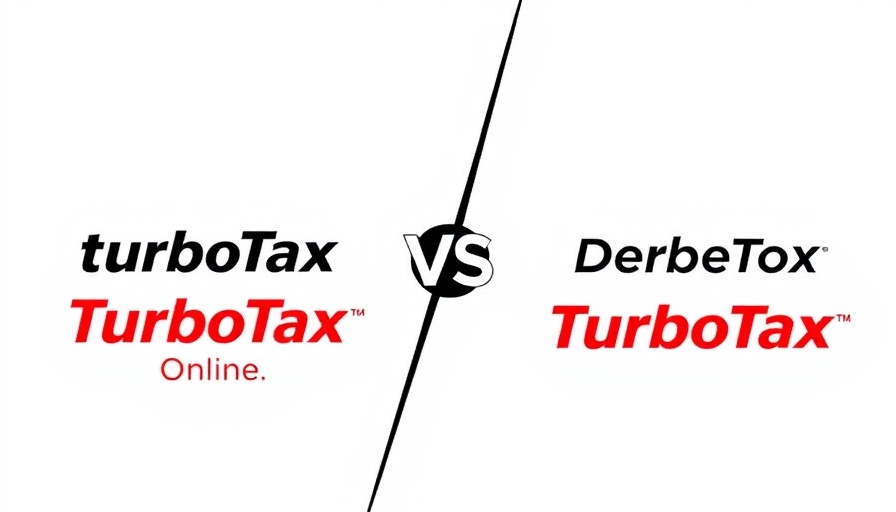 TurboTax Online vs Desktop comparison for small business owners.
