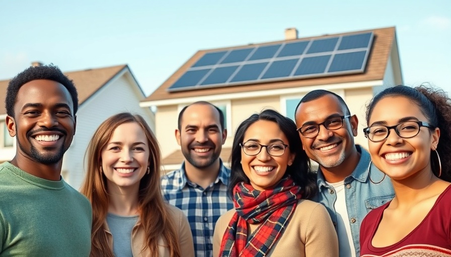 Best types of rental properties for new investors: smiling duo