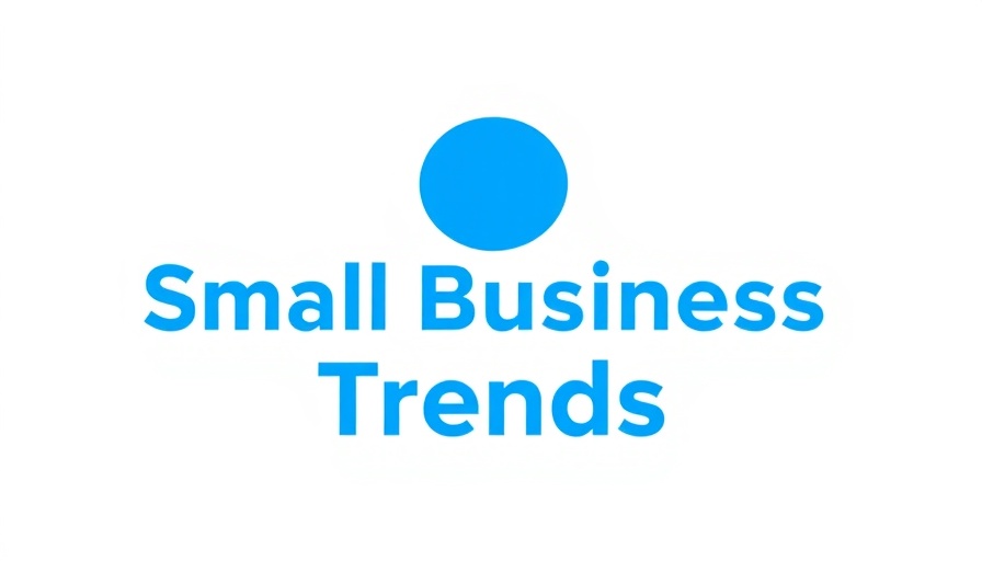 Small Business Trends logo with blue circle and text.